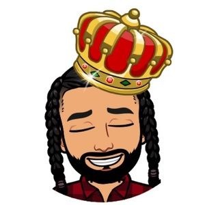 Meet your Posher, Diego